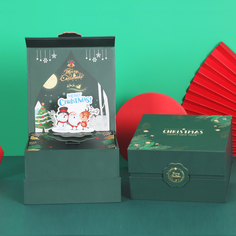Gift box